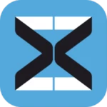 mxm news android application logo